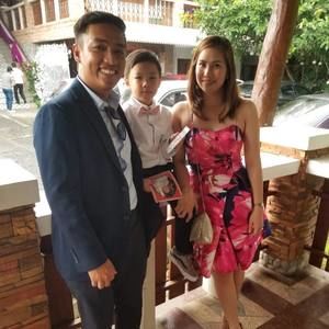 Meet your Posher, Rose